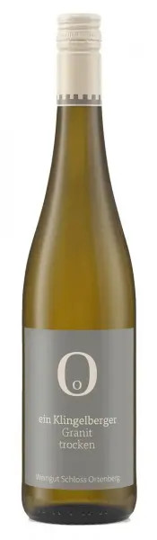 2020 Schloss Ortenberg Urgestein Klingelberger Riesling Kabinett Trocken