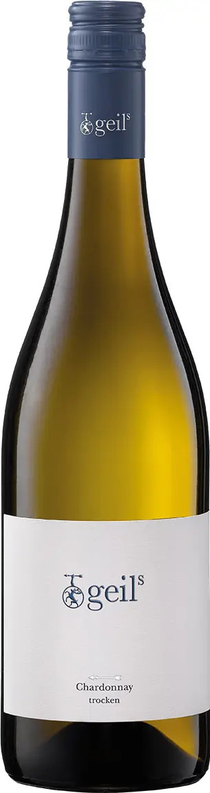 2023 Geils Chardonnay Trocken