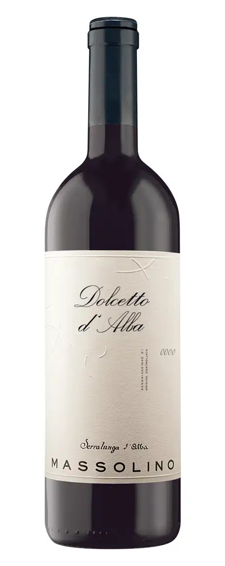 2023 Massolino Dolcetto d&#039;Alba D.O.C.