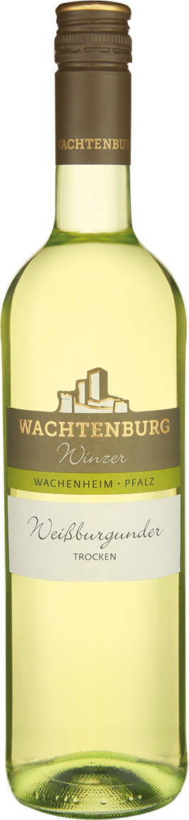 2023 Wachenburg Winzer Weißburgunder Trocken