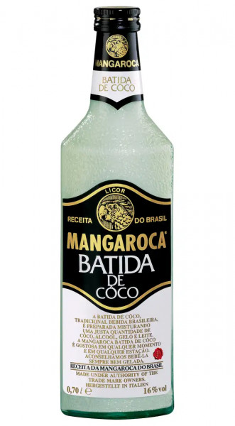 Batida de Coco Likör 16% 0,7l