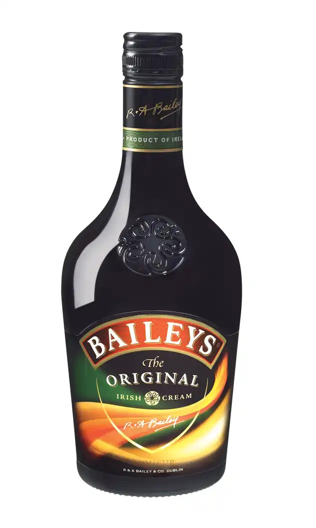 Baileys Irish Cream Original Likör 17% 0,7l