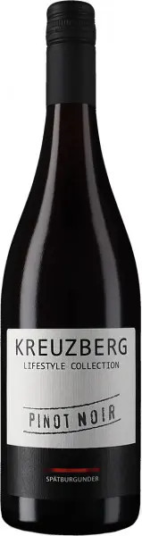 2020 Kreuzberg Lifestyle Kollektion Pinot Noir Trocken