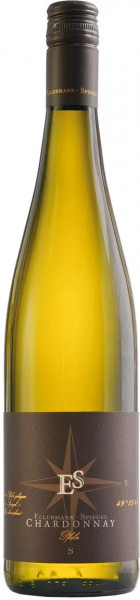 2023 Ellermann-Spiegel Chardonnay Trocken