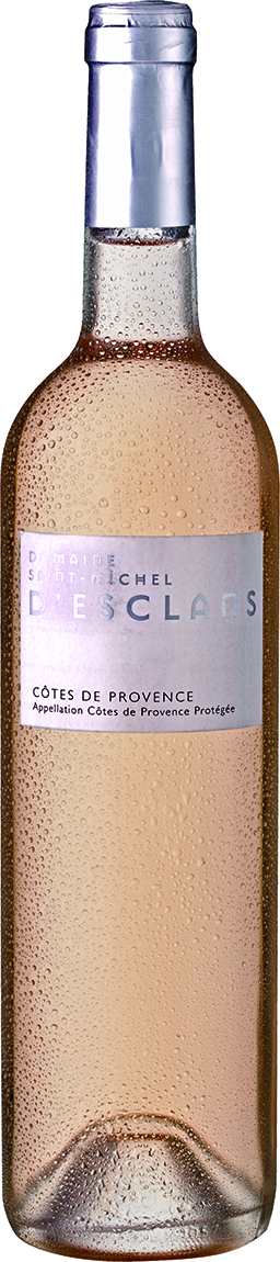 2022 Domaine Saint-Michel d´Esclans | | A.O.P. Newsletter Rosé Provence de | Weine Côtes Sonstiges Bührmann