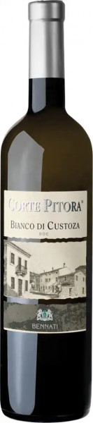 2022 Bennati Corte Pitora Bianco di Costoza D.O.C.!