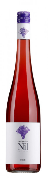 2023 Weingut am Nil Rosé Trocken
