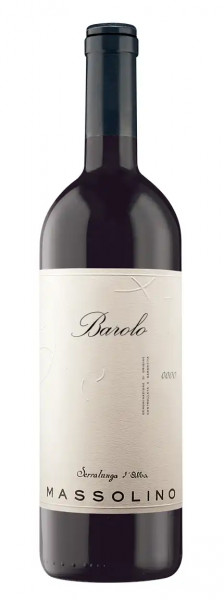 2019 Massolino Barolo D.O.C.G.