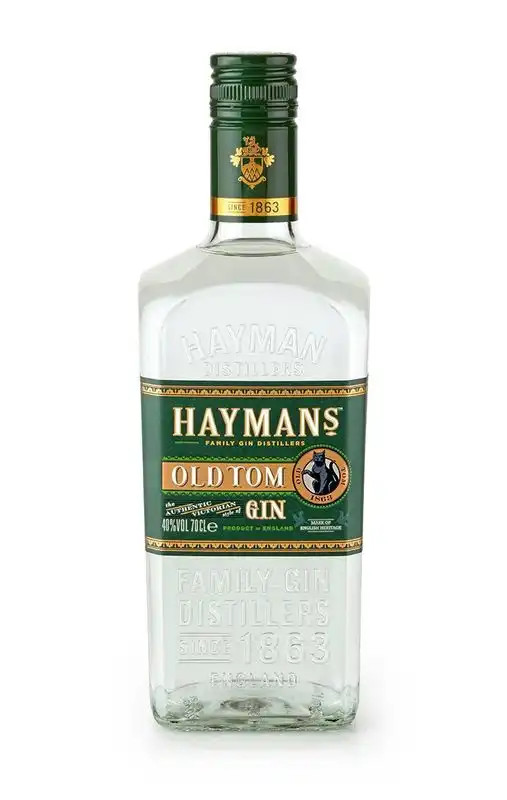 Hayman&#039;s Old Tom Gin 40% 0,7l!