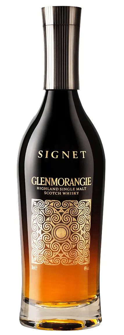 Glenmorangie Signet Highland Malt Whisky 46% 0,7l