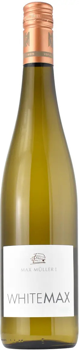 2023 Max Müller White Max Cuvée Weiss Trocken