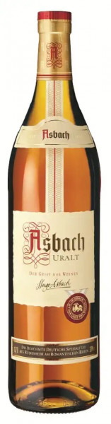 Asbach Uralt 0,7l