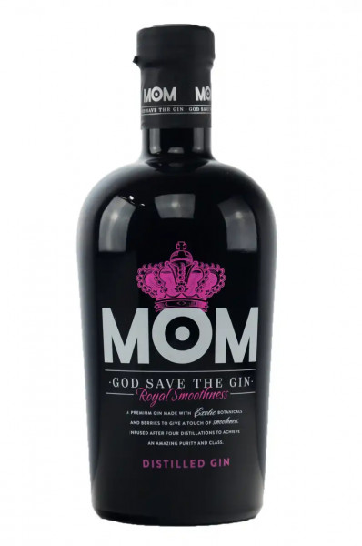 Mom Gin 0,7l!