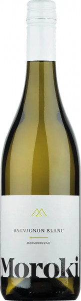 2022 Moroki Sauvignon Blanc