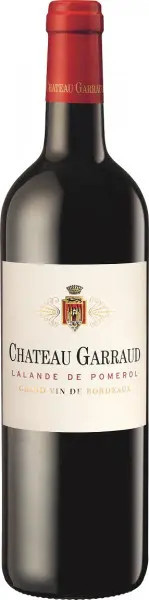 2014 Château Garraud Lalande de Pomerol A.C