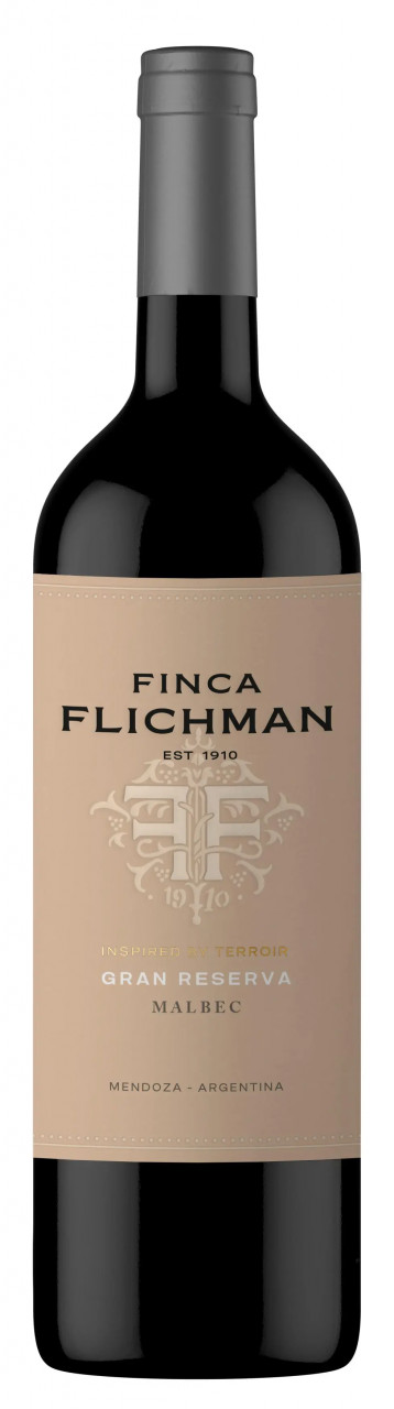 2022 Flichman Gran Reserva Malbec