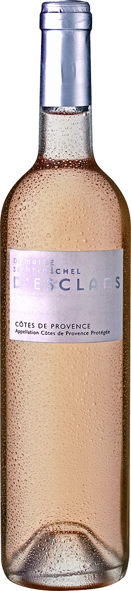2022 Domaine Saint-Michel d´Esclans | Rosé | Bührmann Côtes Newsletter Sonstiges | Weine Provence de A.O.P