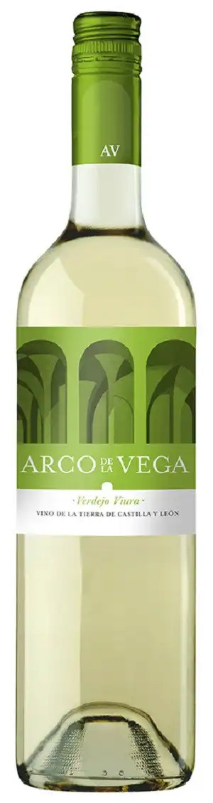 2022 Arco de la Vega Verdejo Viura Tierra de Castilla y León