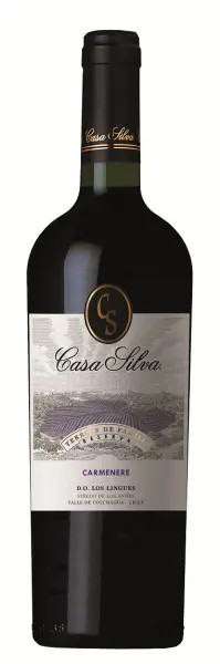 2022 Casa Silva Carménère Reserva