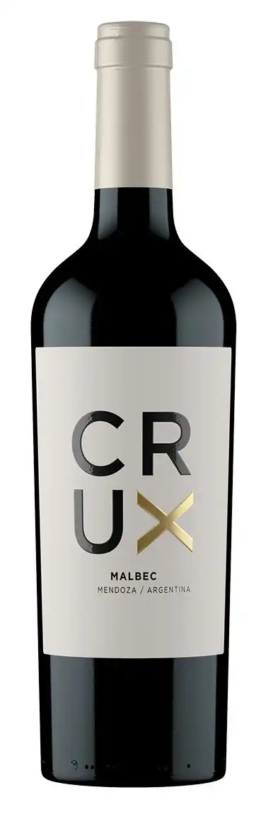 2020 Agostino Crux Malbec Valle de Uco!