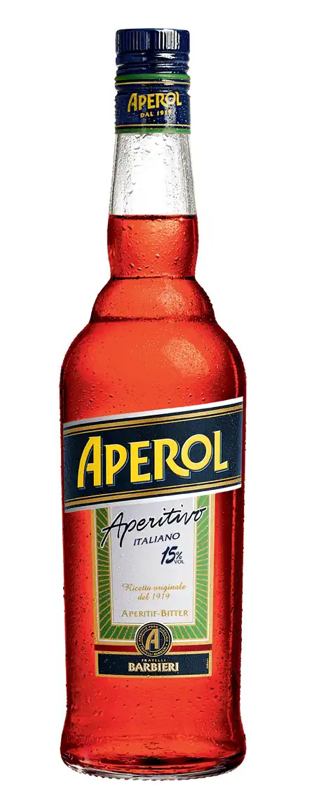 Aperol Likör 0,7l