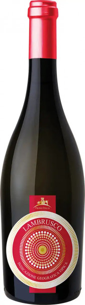 2023 Bennati Lambrusco Mantova Dolce I.G.T.