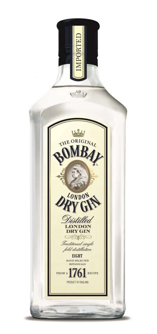 Bombay DRY Gin 0,7l