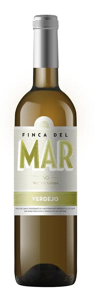 2023 Finca del Mar Verdejo