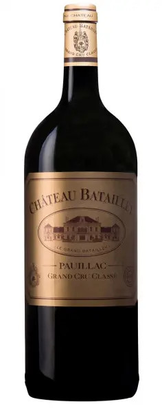 2016 Château Batailley 5ème Grand Cru Classé Pauillac A.C. 1,50l Magnum