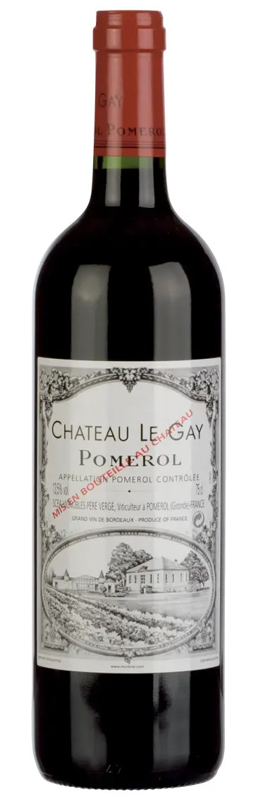 2004 Château le Gay Pomerol A.C.