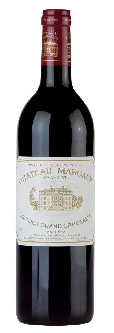 2006 Château Margaux 1er Grand Cru Classé Margaux A.C.