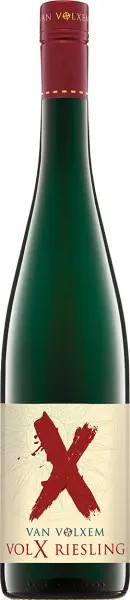 2021 Van Volxem "volX" Riesling Trocken