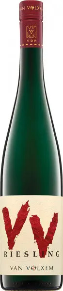 2023 Van Volxem &quot;VV&quot; Riesling Feinherb