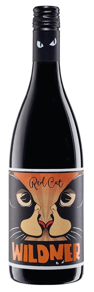 2021 Wildner Red Cat Trocken