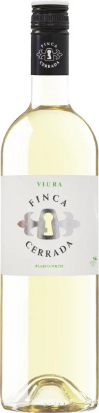 2021 Finca Cerrada Viura La Mancha D.O. Bio (ABCERT:DE-ÖKO-006)