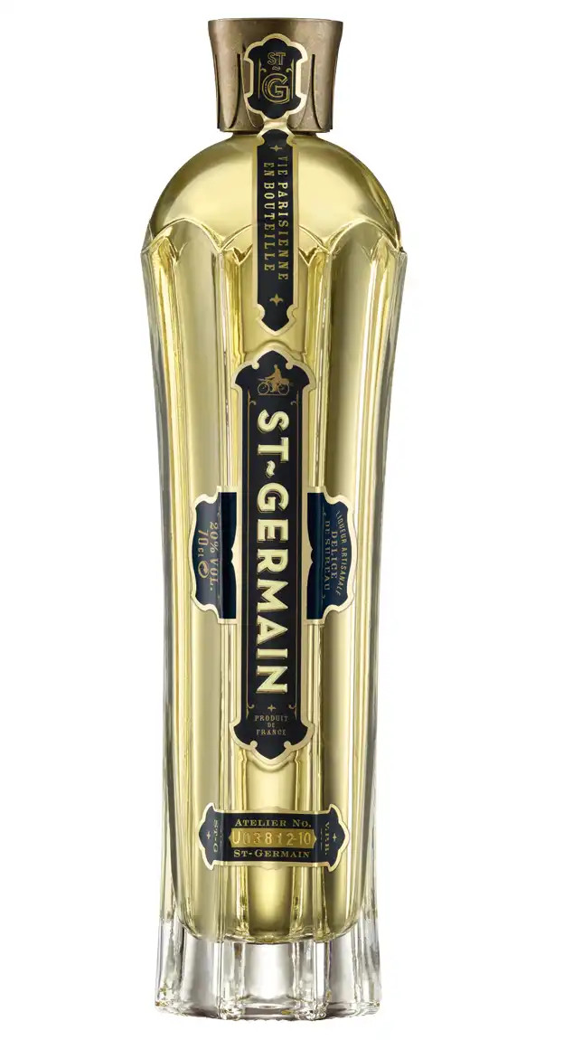 St. Germain Liqueur Holunderblütenlikör 20% 0,7l