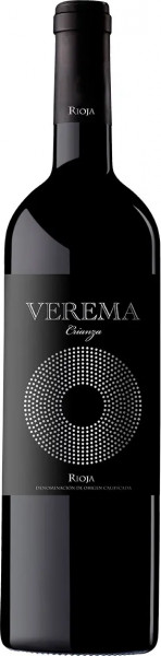 2020 Verema Crianza Rioja D.O.C.