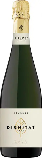 Cava Dignitat Brut 0,75l