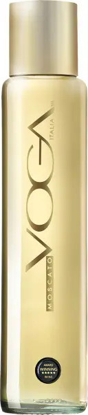 VOGA Moscato Frizzante IGT 0,75l