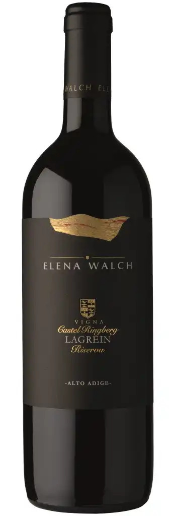 2021 Elena Walch Lagrein Riserva Vigna Castel Ringberg Alto Adige D.O.C.