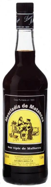 Mescladis 32% 1,0l