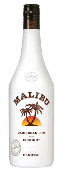 Malibu 18% 1,0l