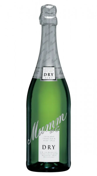 Mumm Dry 11,5% 0,75l