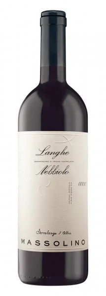 2022 Massolino Nebbiolo Langhe D.O.C.