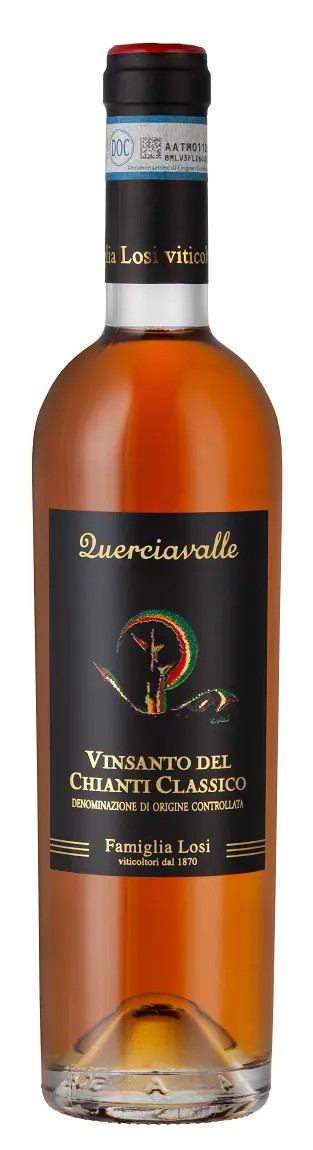 2009 Losi Querciavalle Vin Santo del Chianti Classico D.O.C.