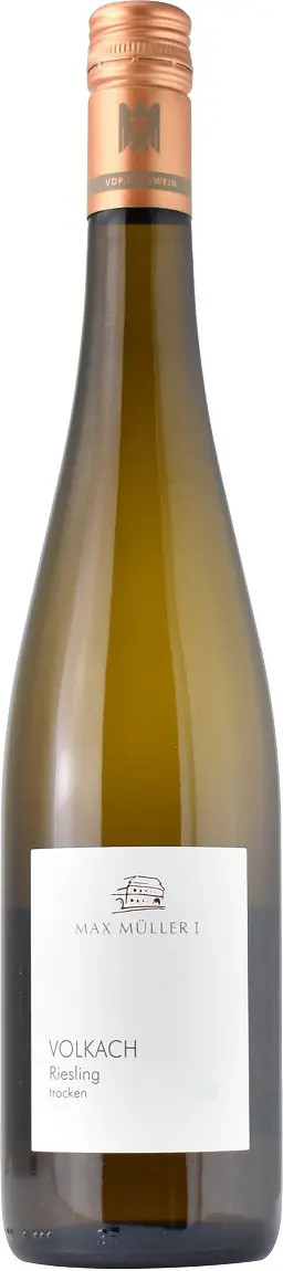 2023 Max Müller Volkach Riesling Ortswein Trocken