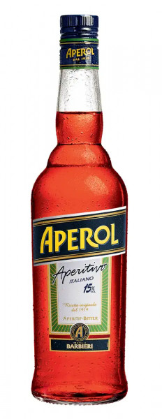 Aperol Likör 0,7l