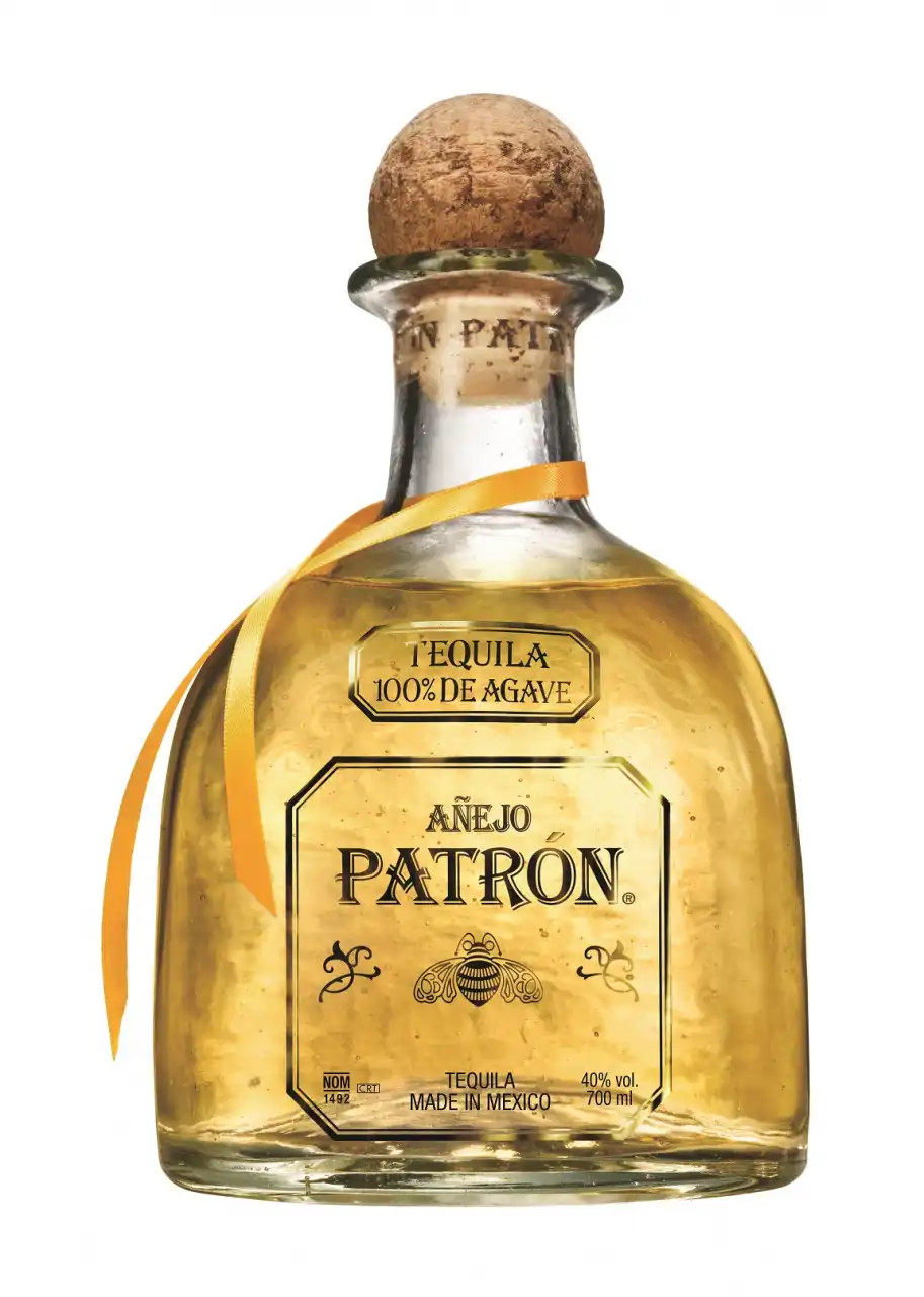 Patron Tequila Anejo 0,70