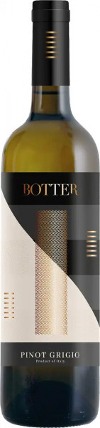 2022 Botter Pinot Grigio Veneto I.G.T