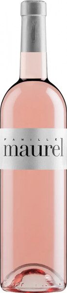 2023 Domaine Maurel Rosé Carbades A.O.P.